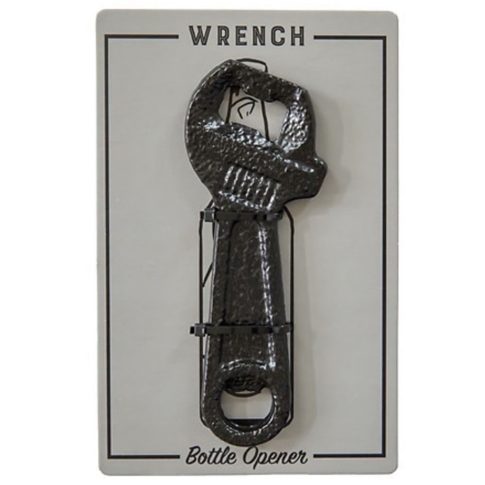 🔥5/$25🔥Wrench Bottle Opener